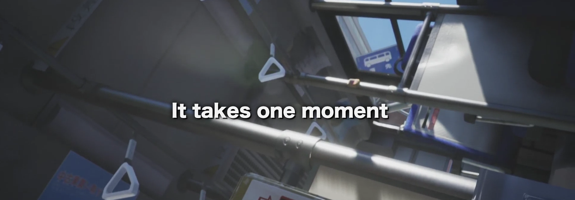 One Moment Disaster Report 4: Summer Memories