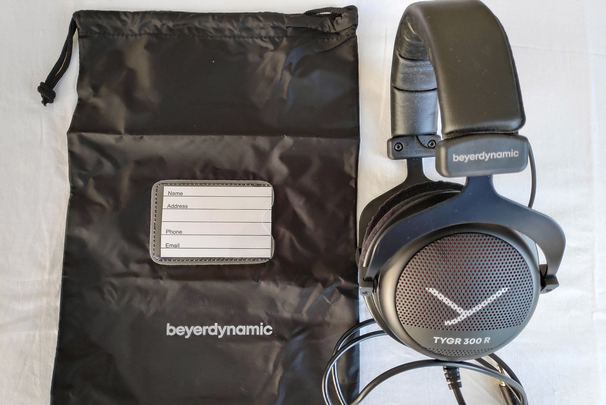 beyerdynamic TYGR 300 R Gaming Headset 1 beyerdynamic TYGR 300 R bei uns im Test