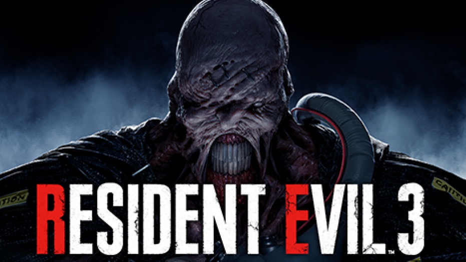 Neuer Trailer zu Resident Evil 3