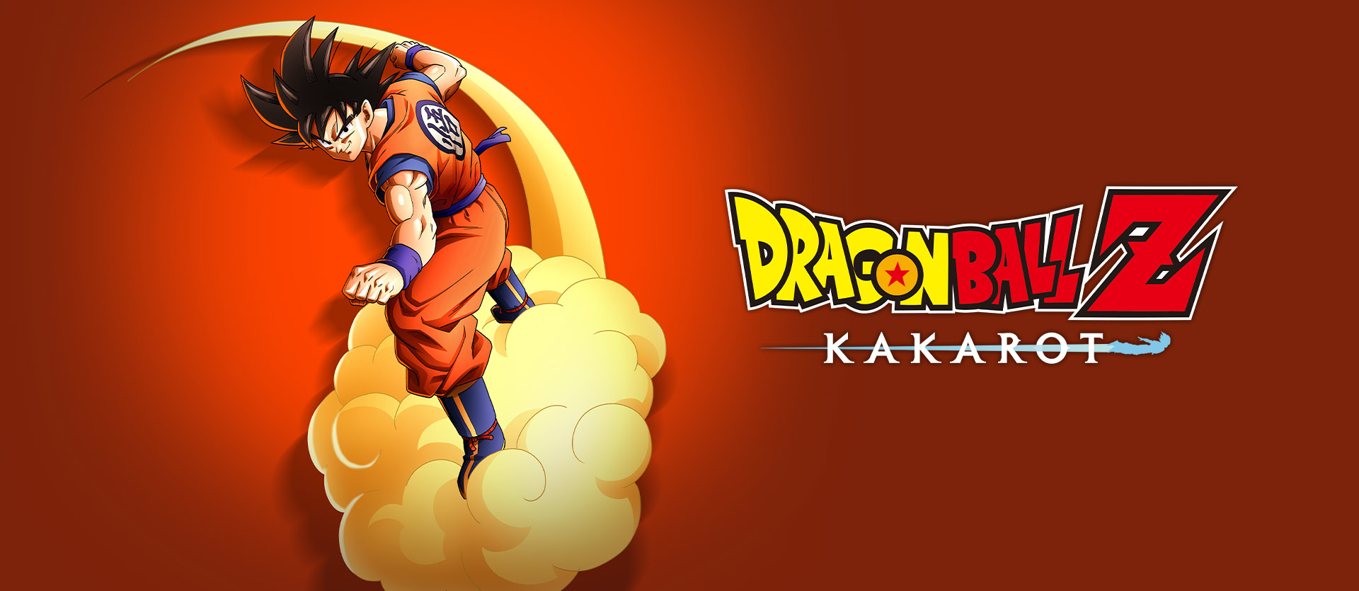 title 2 1 Dragon Ball Z: Kakarot
