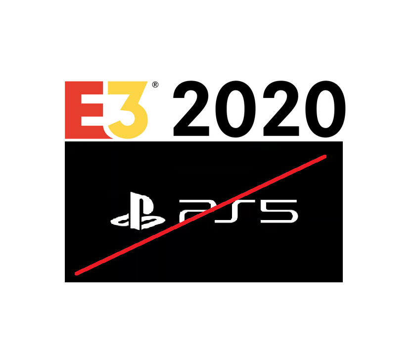 E3 2020 ohne Sony