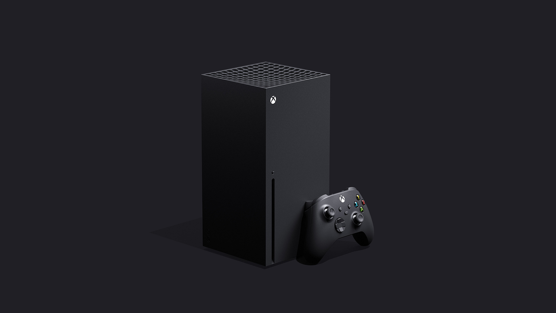 Xbox Series X: Was Du von der nächsten Konsolengeneration erwarten kannst