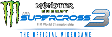 Milestone veröffentlicht Monster Energy Supercross – The Official Videogame 3