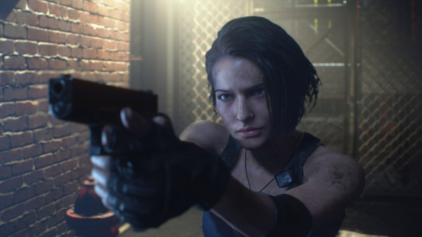 Resident Evil 3 Remake – Demo und offene Beta angekündigt