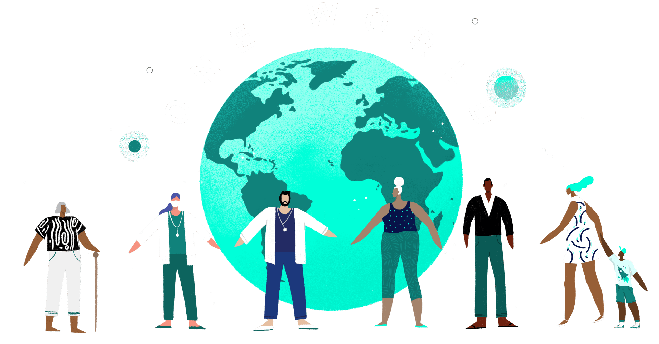 ONE veröffentlicht Online-Game zur Weltimpfwoche