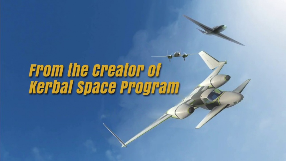 BALSA Model Flight Simulator: Beta-Registrierung gestartet