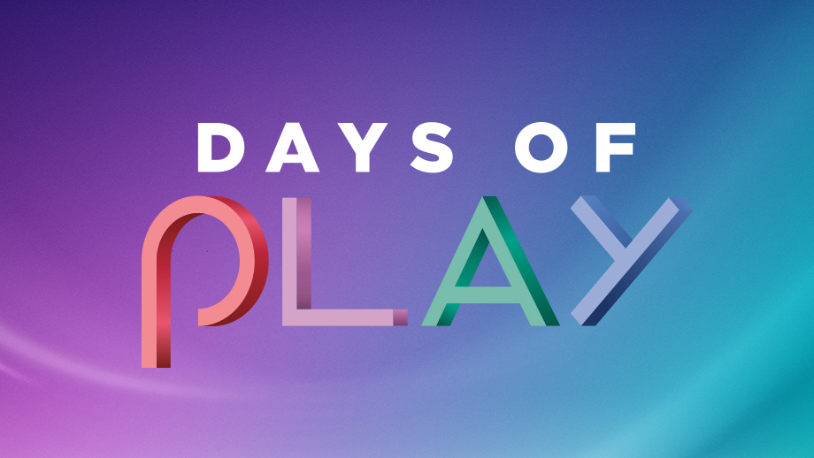 Days of Play 2020 gestartet – Großartige Angebote rund um die Playstation