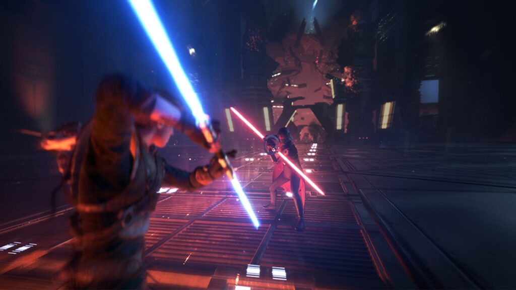 swjfo combatchallenge Star Wars Jedi: Fallen Order bekommt kostenloses Inhaltsupdate