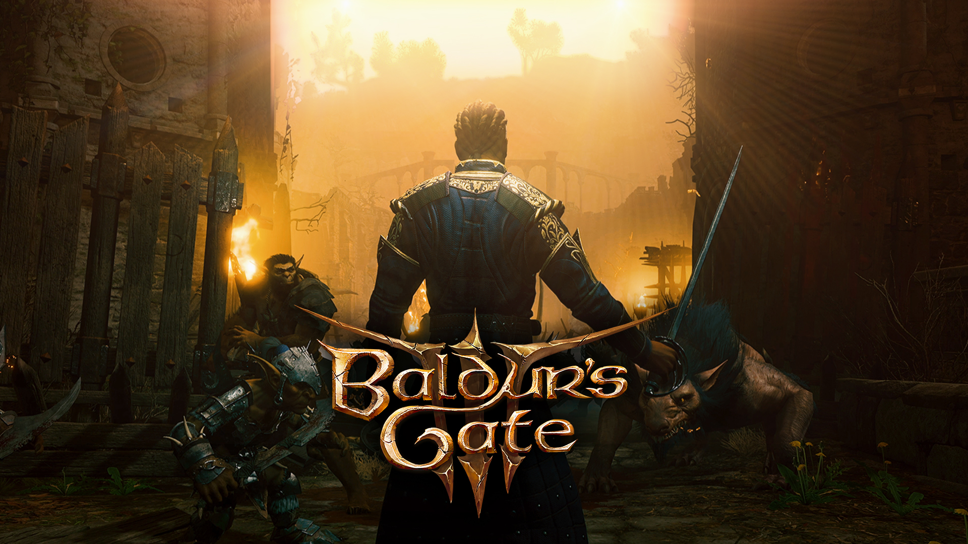 Baldurs Gate 3: Early Access-Start angekündigt