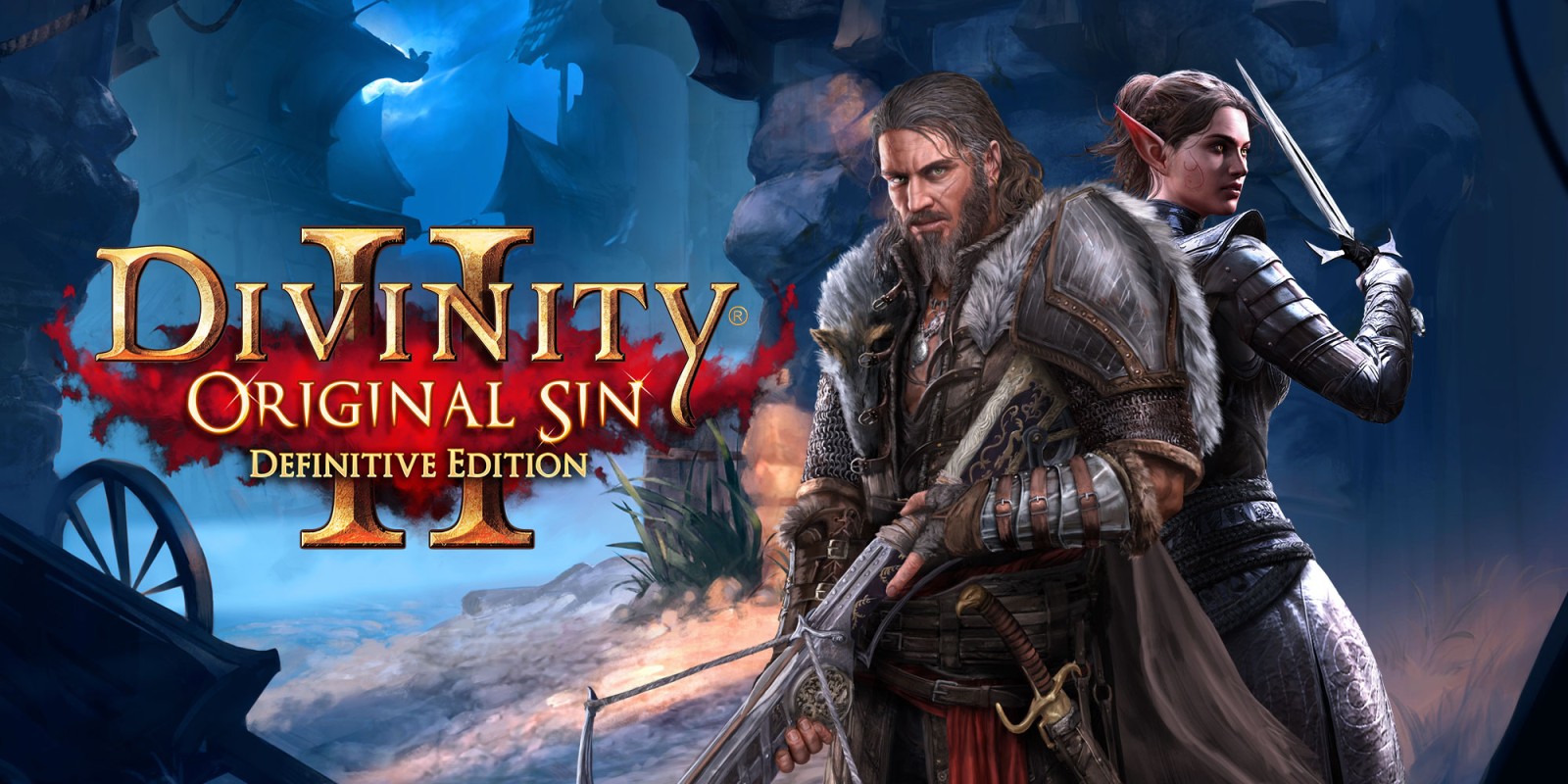 Divinity: Original Sin 2 – Definitive Edition: Entwicklung der iPad-Version