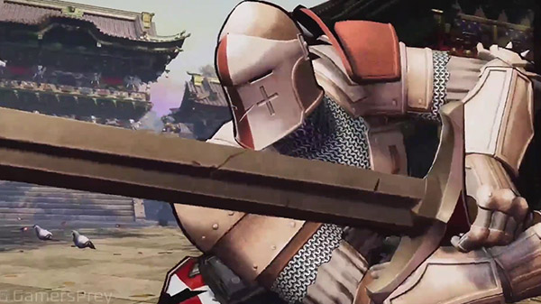 Samurai Shodown – Neuer DLC Kämpfer angekündigt