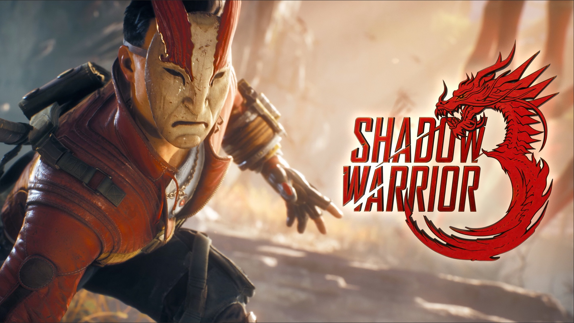 Shadow Warrior 3 angekündigt