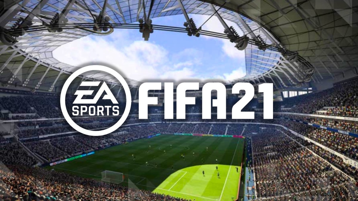 EA SPORTS FIFA 21 enthüllt Kylian Mbappé als Coverstar