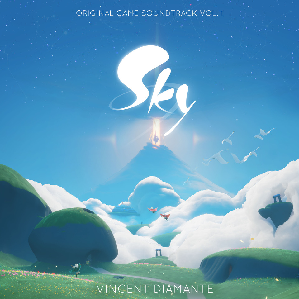 Sky: Children of the Light – Offizieller Soundtrack veröffentlicht