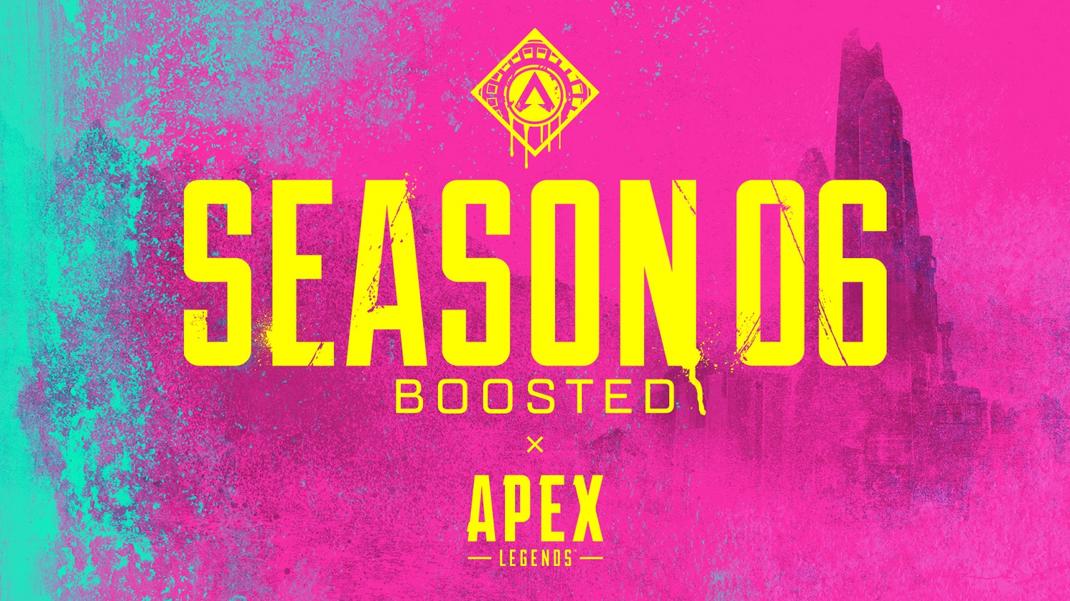 Gameplay-Trailer zu Apex Legends Saison 6 – Maximale Leistung