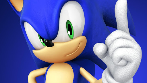 Neue Sonic Spiele und weitere Ankündigungen für 2021