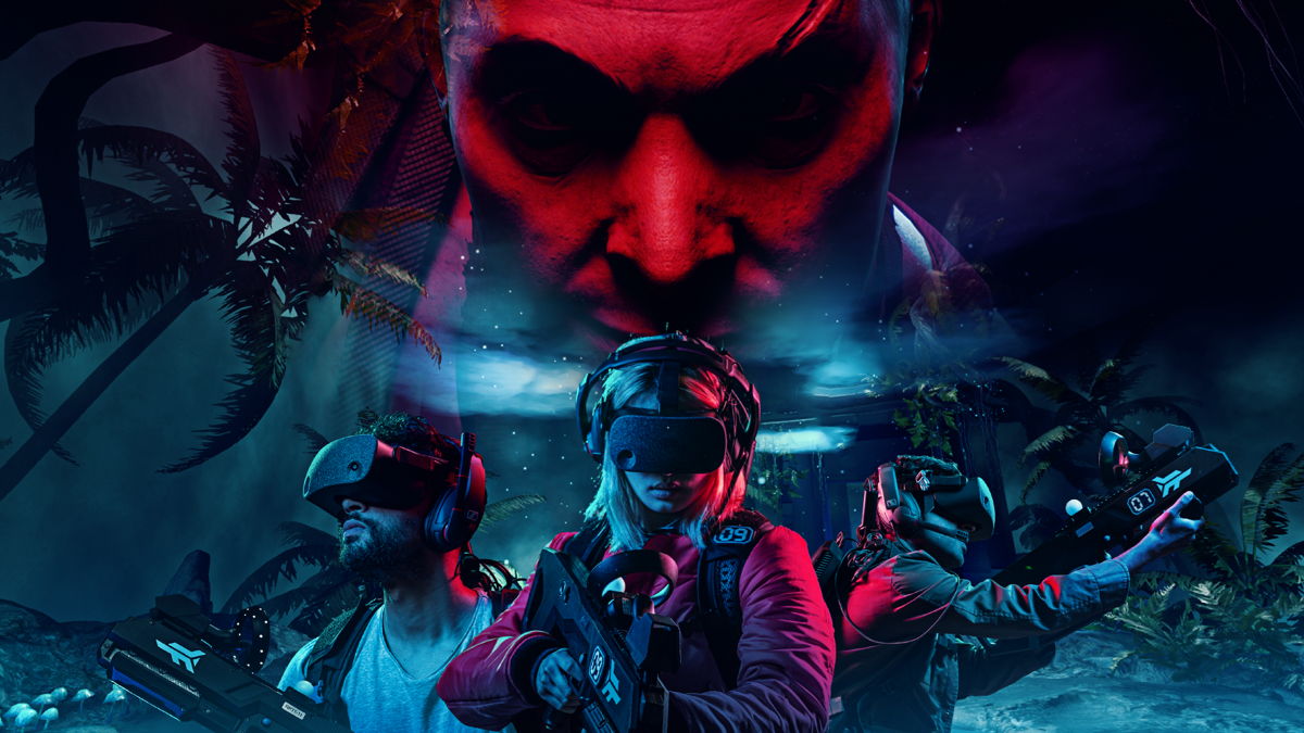 Far Cry VR: Dive into Sanity angekündigt