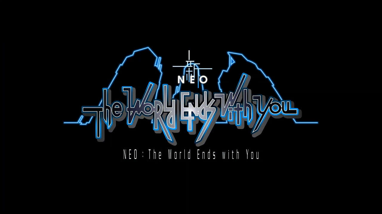 Neuer The World Ends With You Ableger angekündigt