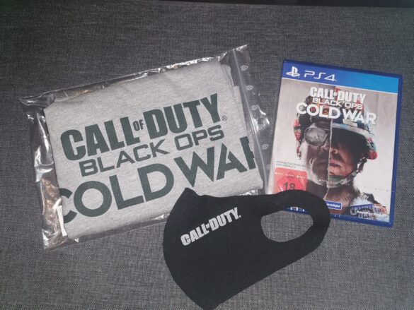 IMG 20201215 172029 e1608049710238 scaled 1 Weihnachtsgewinnspiel - Wir haben ein cooles Call of Duty: Black Ops Cold War Fanpaket für euch