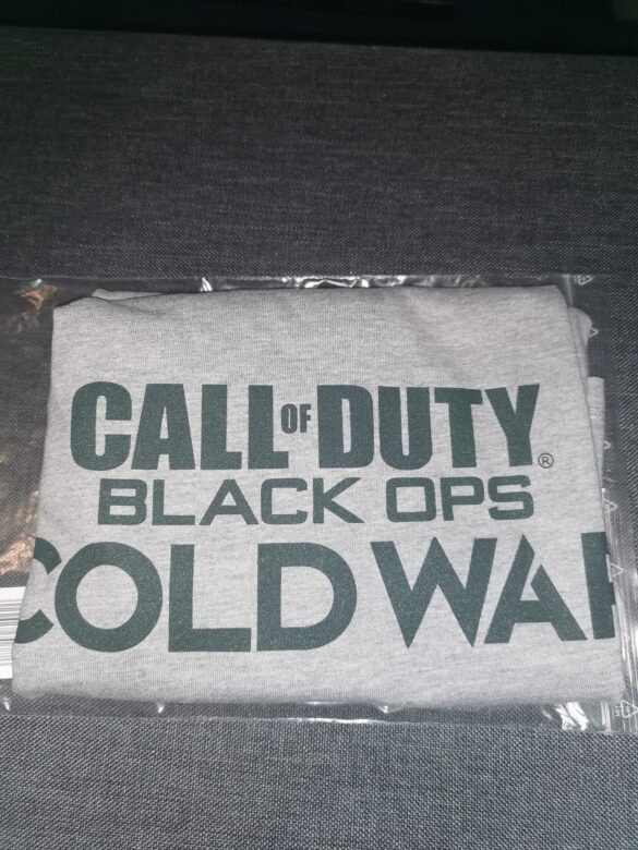 IMG 20201215 172222 scaled 1 Weihnachtsgewinnspiel - Wir haben ein cooles Call of Duty: Black Ops Cold War Fanpaket für euch