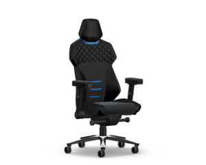 Download Backforce One Plus Gaming-Chair im Test