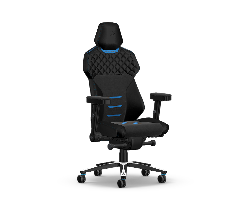 Backforce One Plus Gaming-Chair im Test
