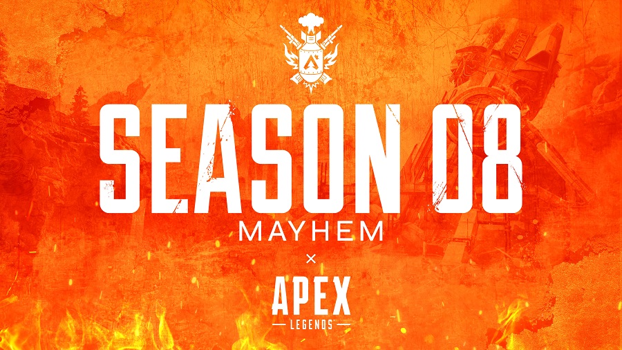 Neuer Trailer zu Apex Legends Saison 8