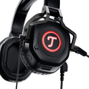 teufel1 Teufel CAGE Gaming-Headset im Test