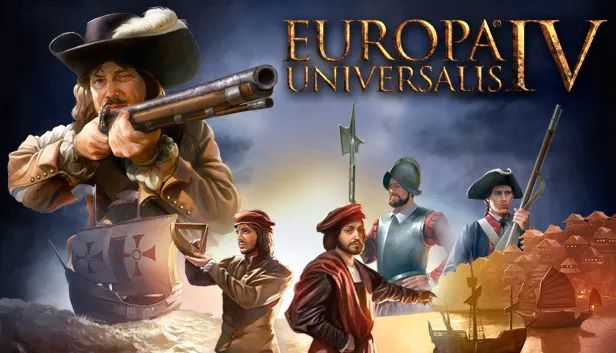 Europa Universalis IV – Konzentrierte Macht mit der neuesten Erweiterung