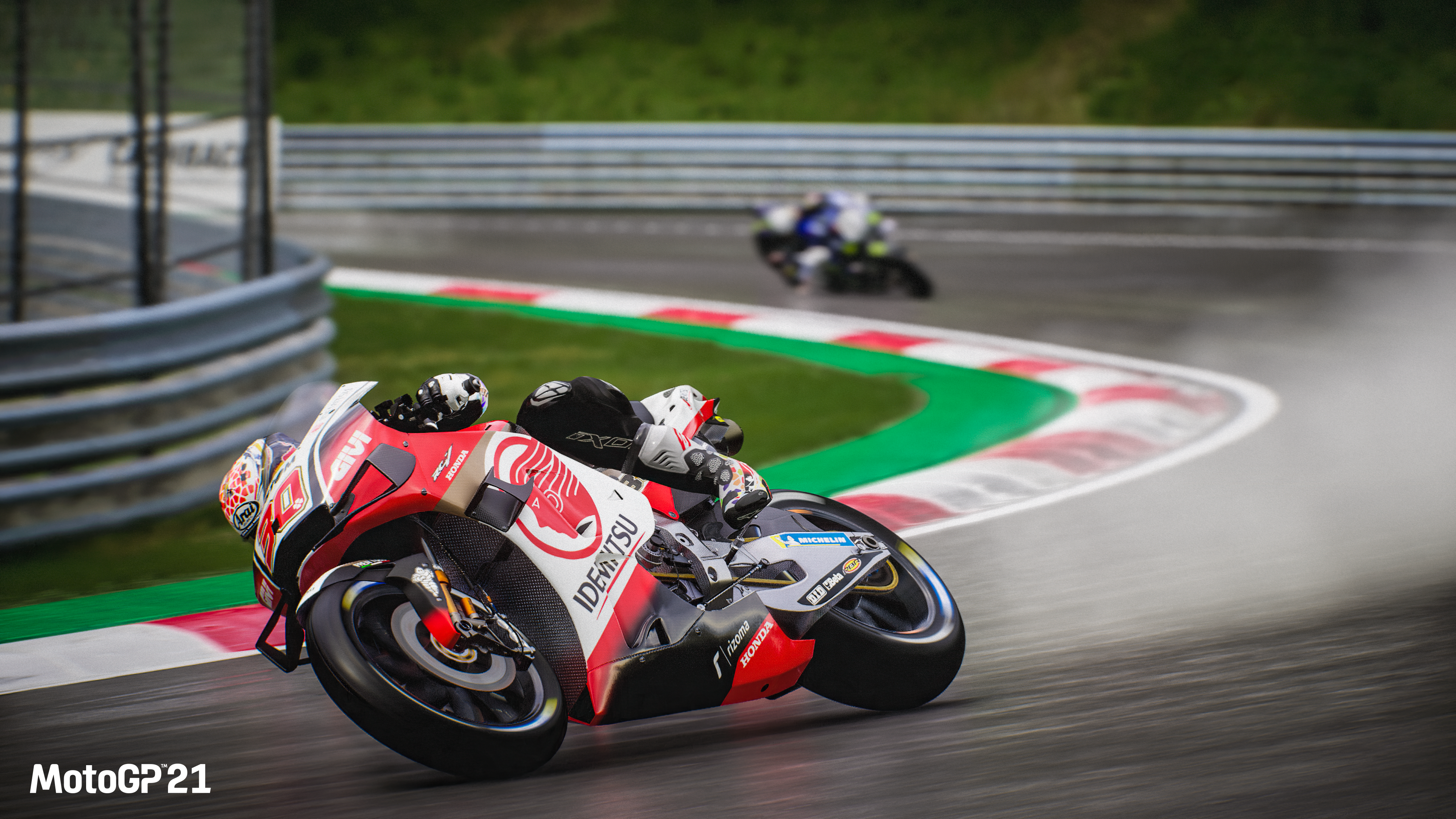 MotoGP 21 – Die virtuelle Saison beginnt im April