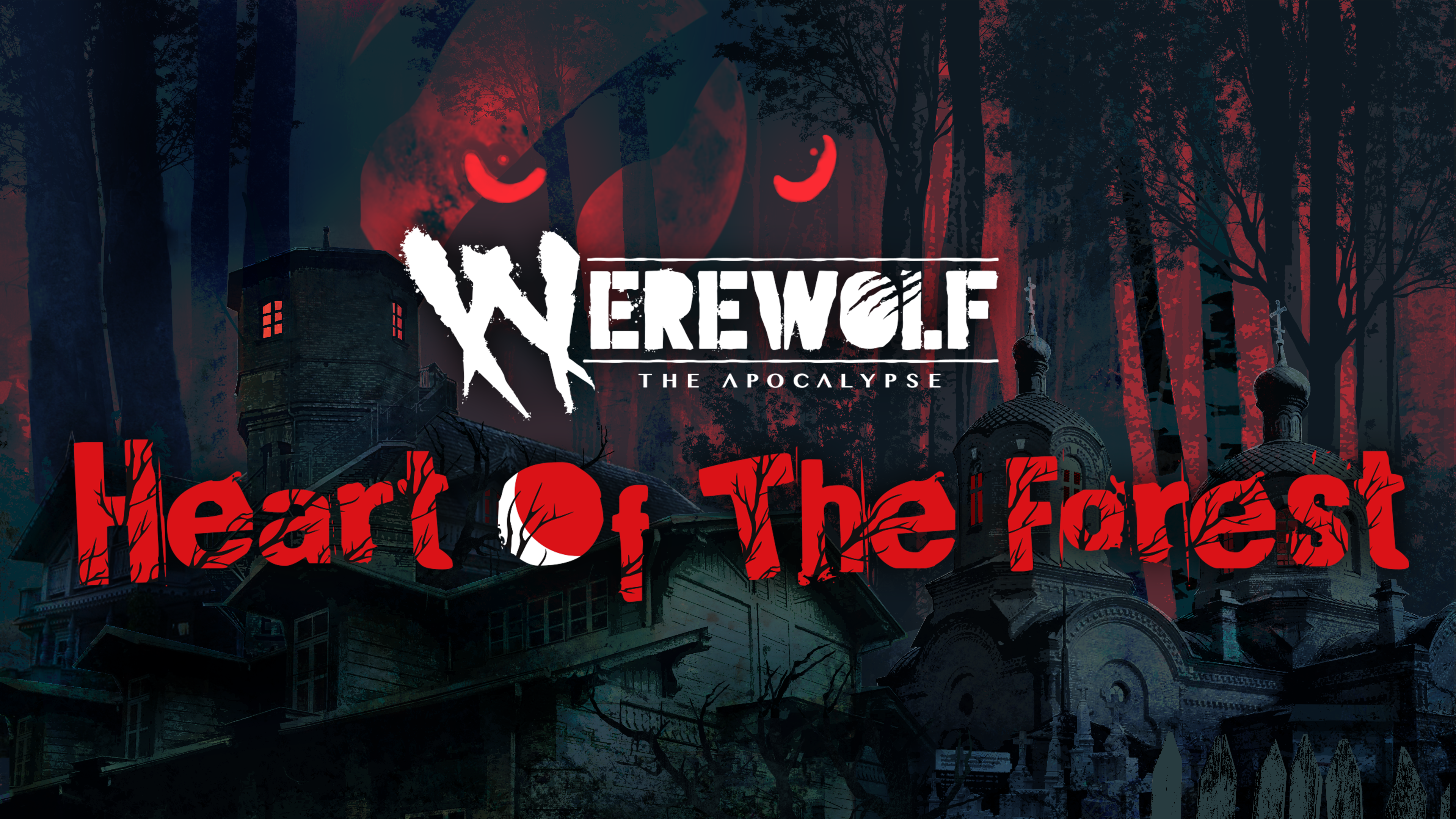 Werewolf: The Apocalypse – Heart of the Forest bei uns im Test