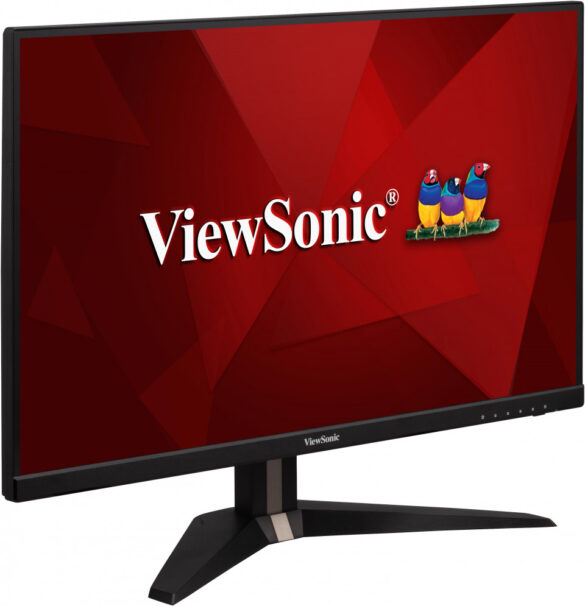view3 Lifestylemonitor mit Gamingqualitäten – ViewSonic launcht VX2705-2KP-MHD mit AMD FreeSync und WQHD