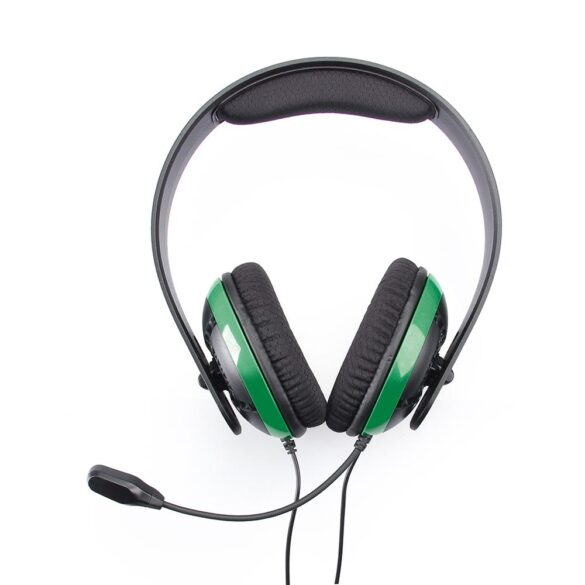 raptor2 Raptor Gaming Headset HX200 im Test - Das kann das günstige Headset für die Xbox Konsolen