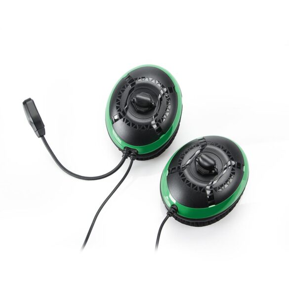 raptor4 Raptor Gaming Headset HX200 im Test - Das kann das günstige Headset für die Xbox Konsolen