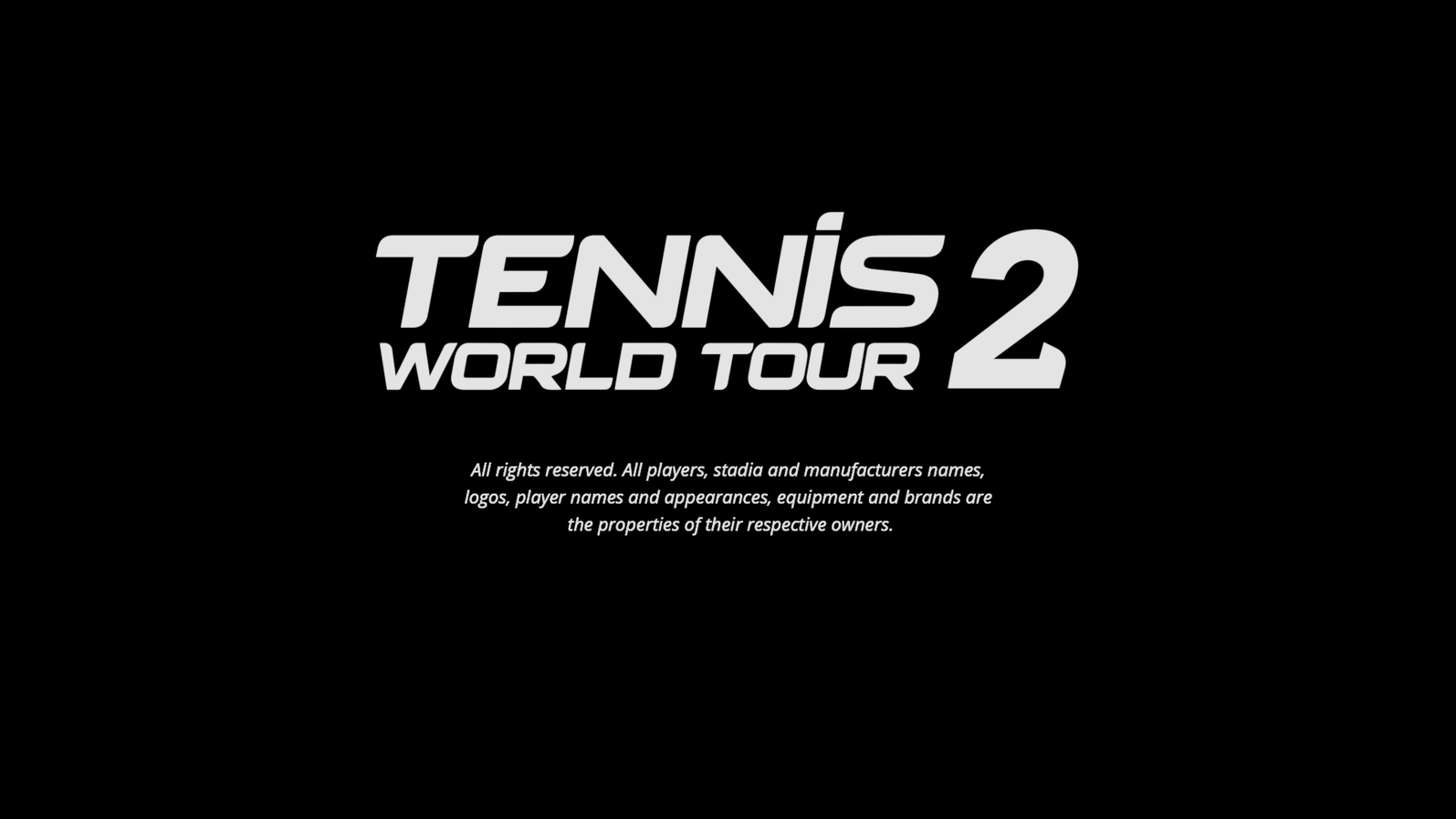 Tennis World Tour 2 Next-Gen Update – Das steckt in der Xbox Series X Version