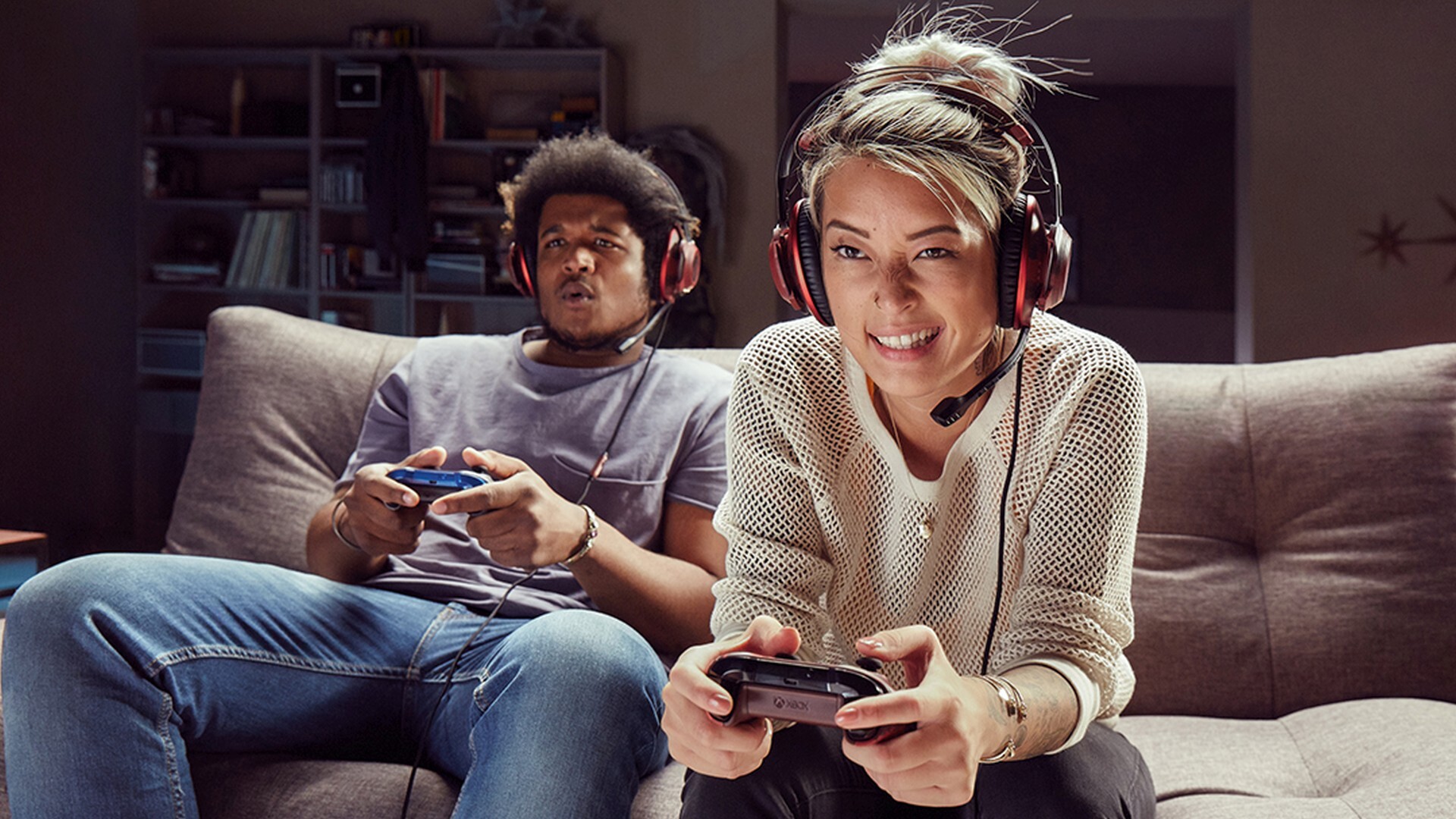Online-Multiplayer für Free To Play-Spiele auch ohne Xbox Live Gold
