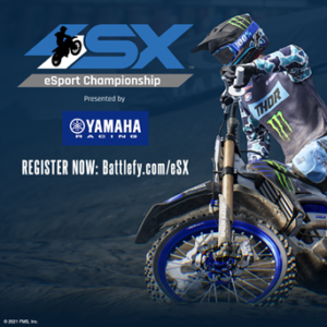 image012 Yamaha präsentiert: Startschuss zur ersten eSX-eSport-Championship