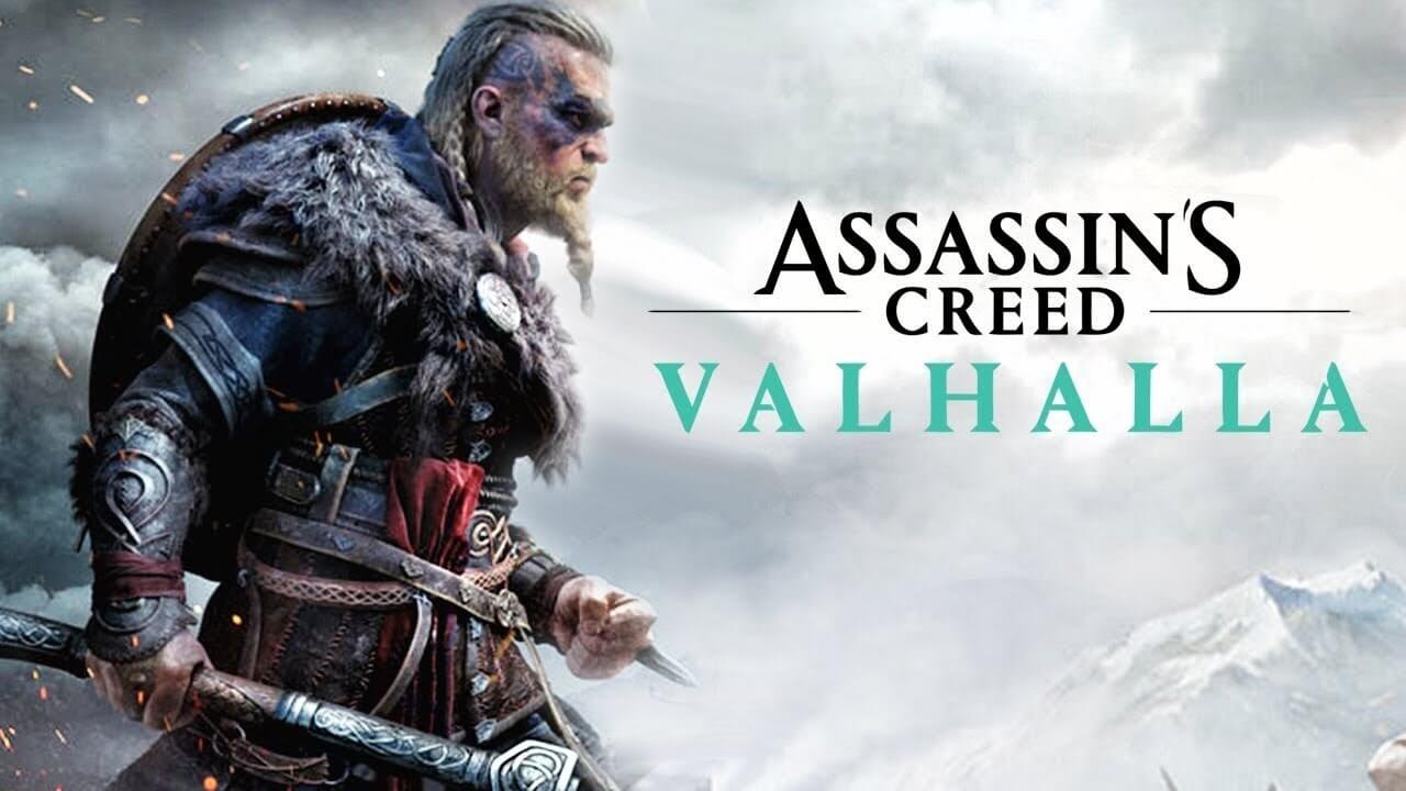 Assassin’s Creed Valhalla bei uns im Test