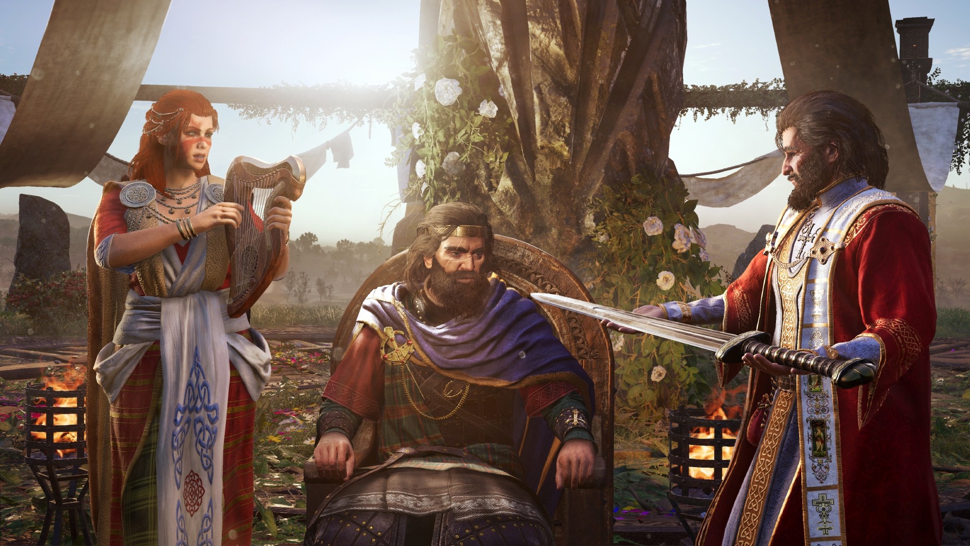 Assassins Creed Valhalla Zorn der Druiden 1 Assassin's Creed Valhalla: Zorn der Druiden bei uns im Test