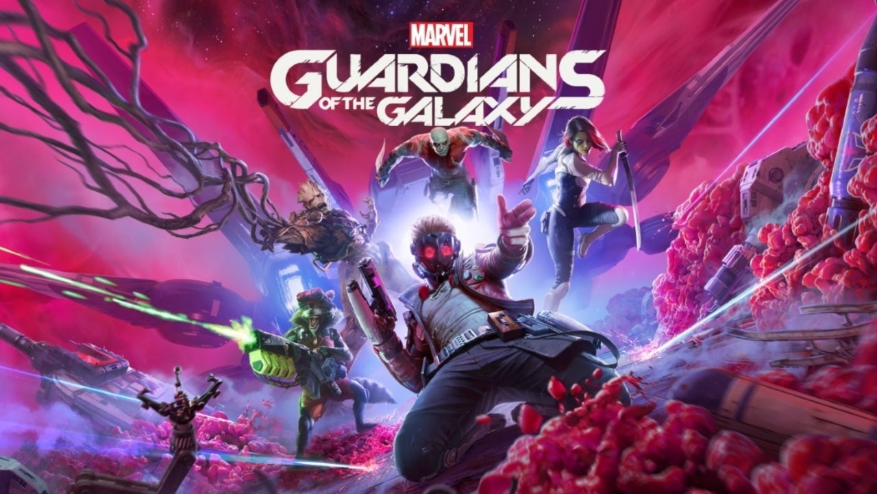 Guardians of the Galaxy – Die Heldentruppe kommt noch dieses Jahr auf PC und Konsolen!