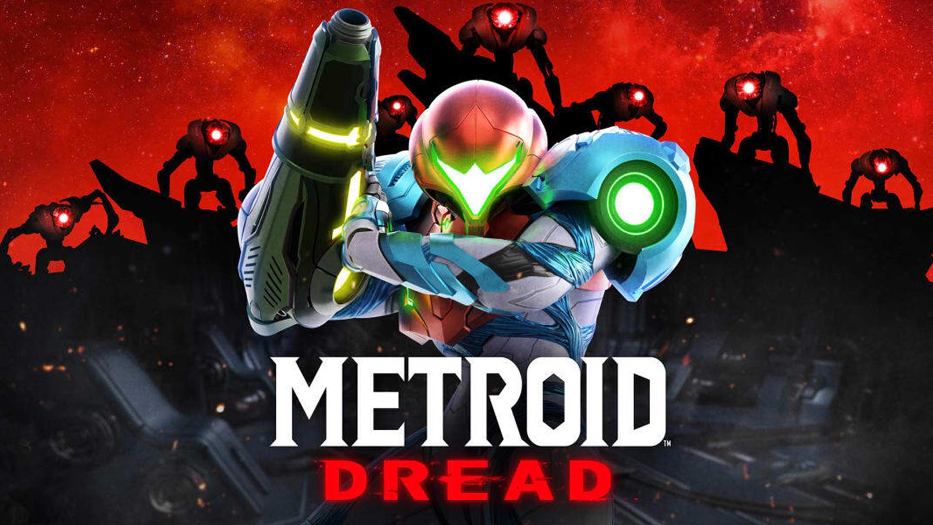 Metroid 5 – Nintendo kündigt unerwartet die Fortsetzung der Hauptreihe an