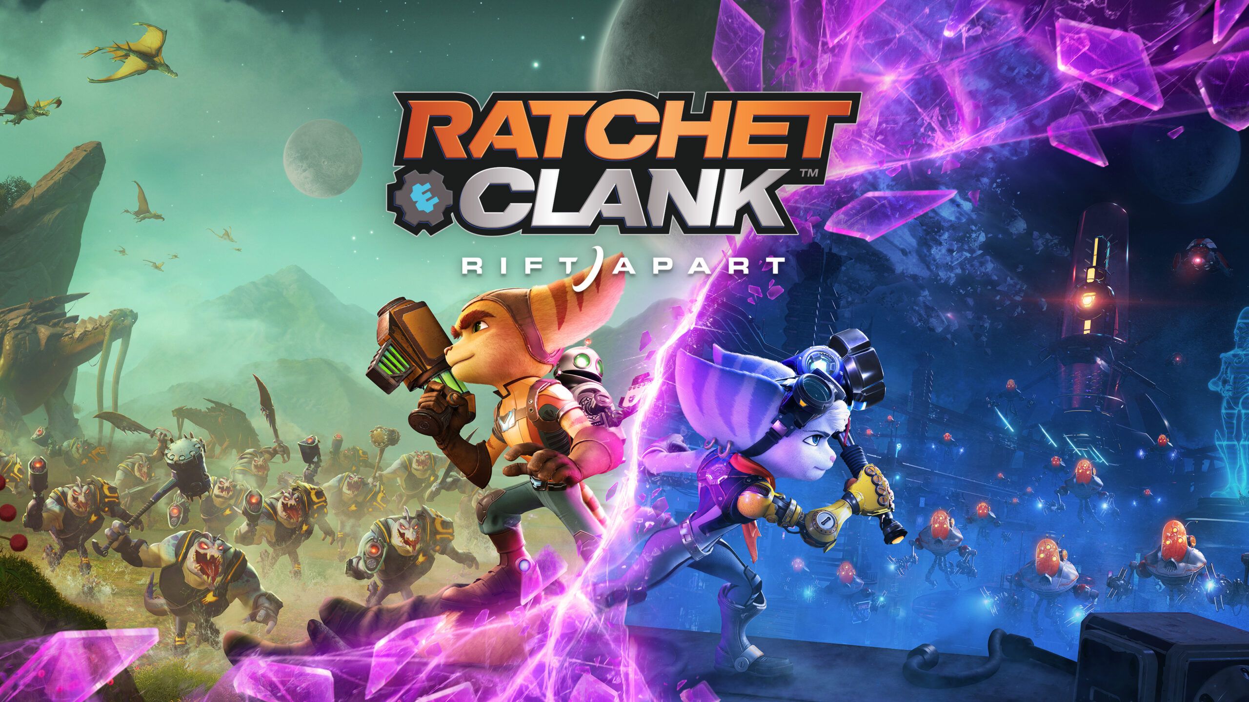 Ratchet & Clank: Rift Apart bei uns im Test