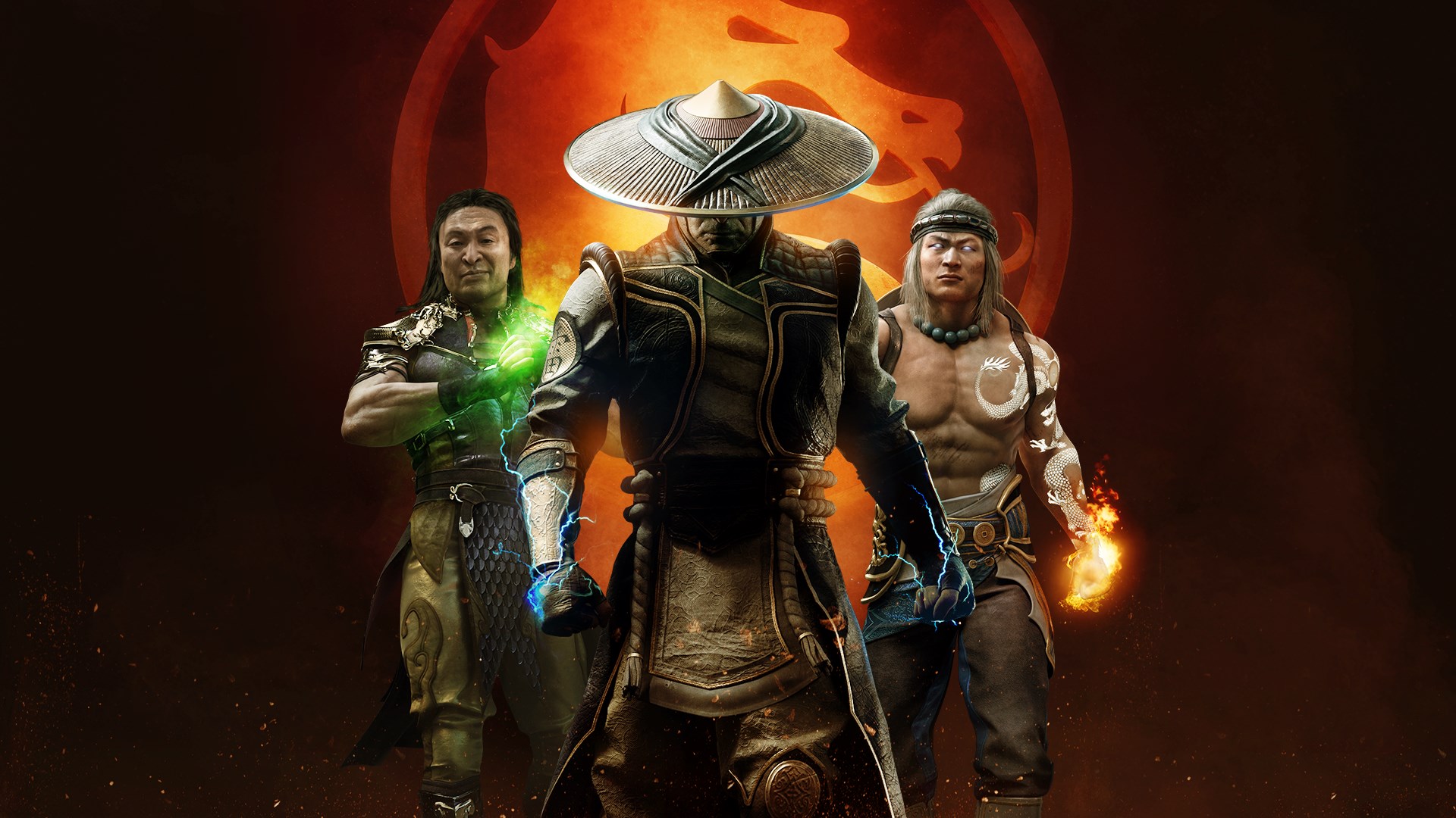 Mortal Kombat 11 verkauft sich weltweit mehr als 12 Millionen Mal