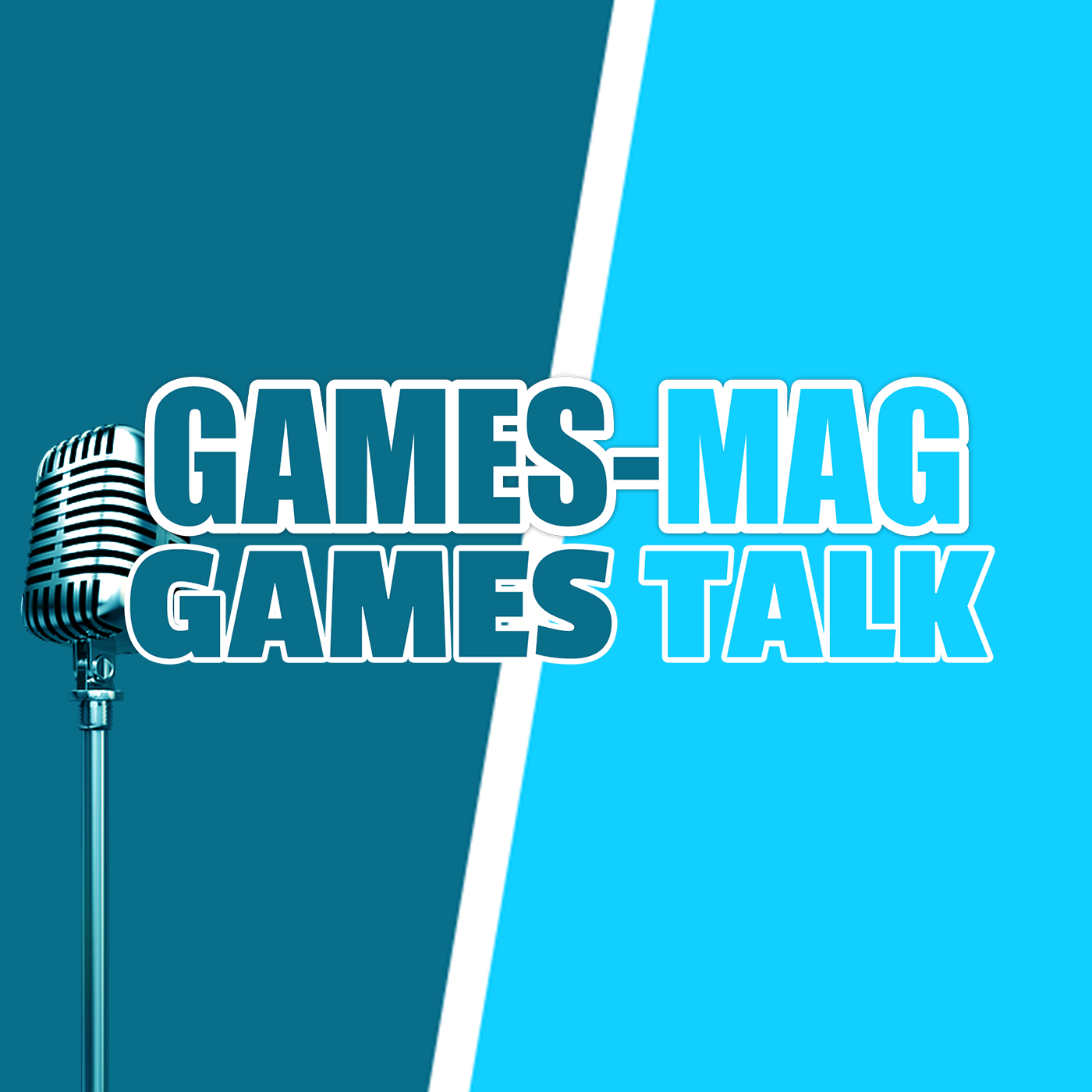 Games Talk Folge 1 – Nintendo Switch OLED – Wer braucht die und wo ist die Switch Pro?