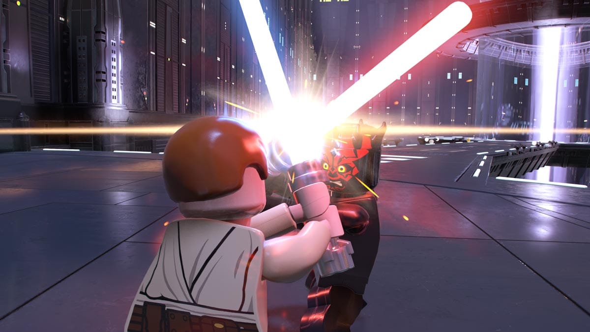LEGO Star Wars: Die Skywalker Saga – Neuer Trailer und die Hoffnung auf den Release