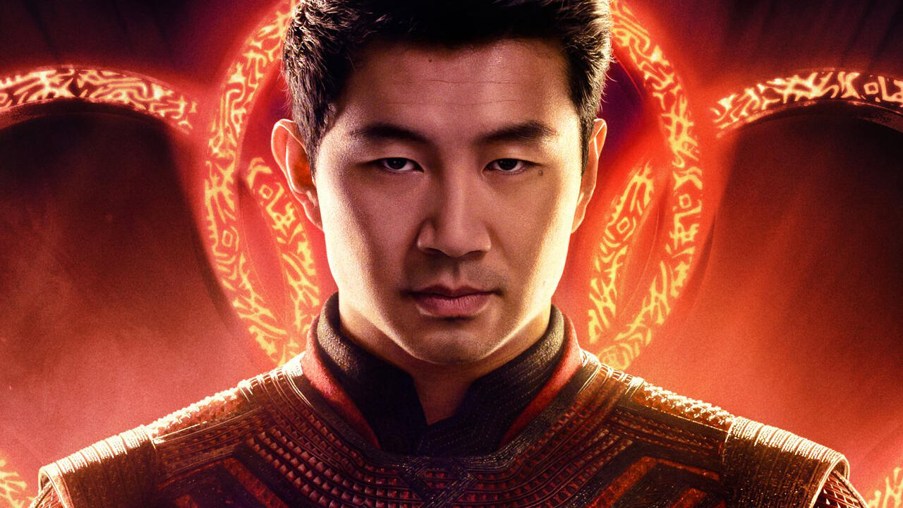 Shang-Chi and the Legend of the Ten Rings – Eine neue Legende betritt das MCU