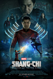Shang Chi and the Legend of the Ten Rings Eine neue Legende betritt das MCU 1 Shang-Chi and the Legend of the Ten Rings - Eine neue Legende betritt das MCU
