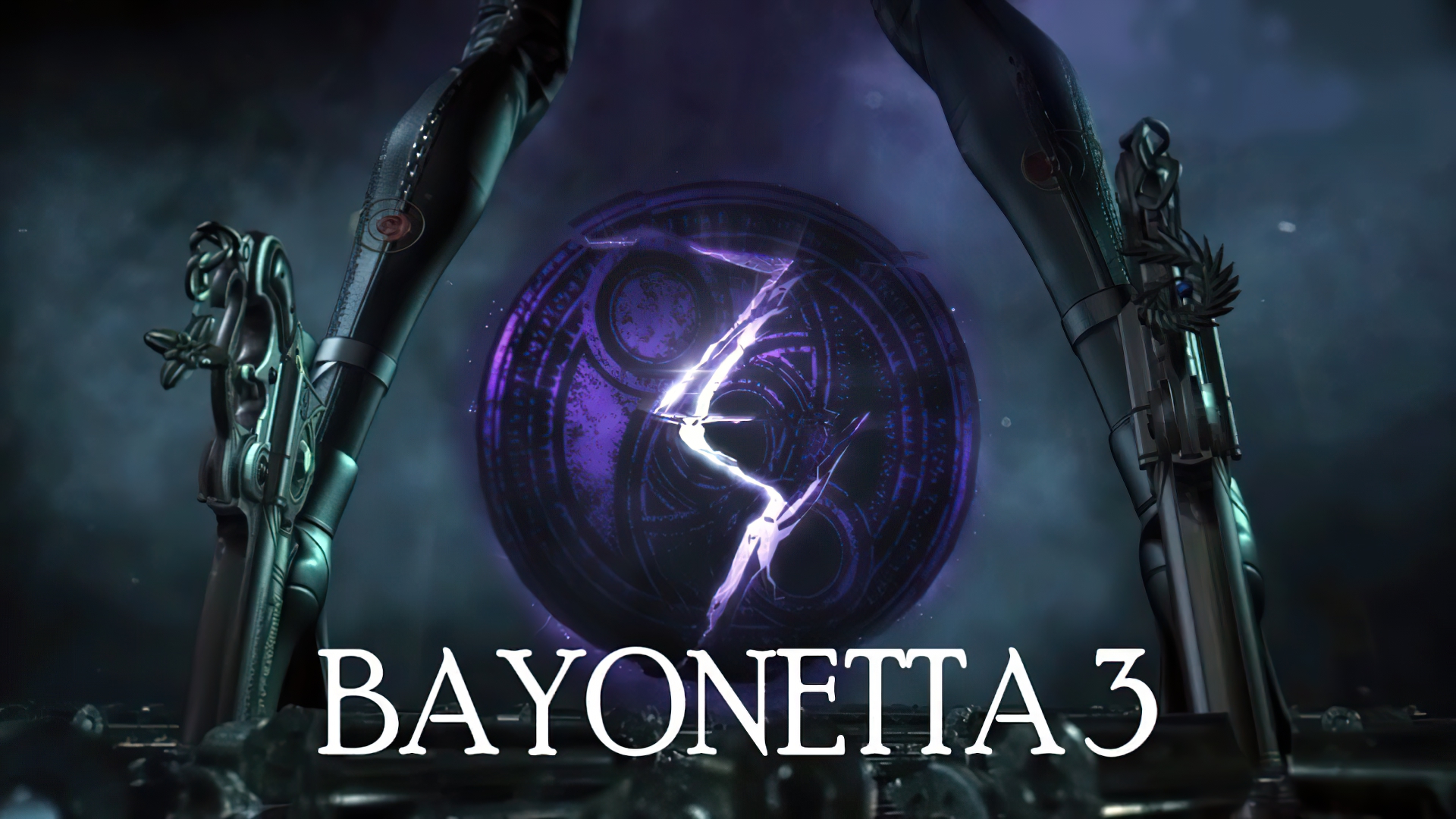 Bayonetta 3 – Neues Lebenszeichen vom Nintendo Switch Spiel
