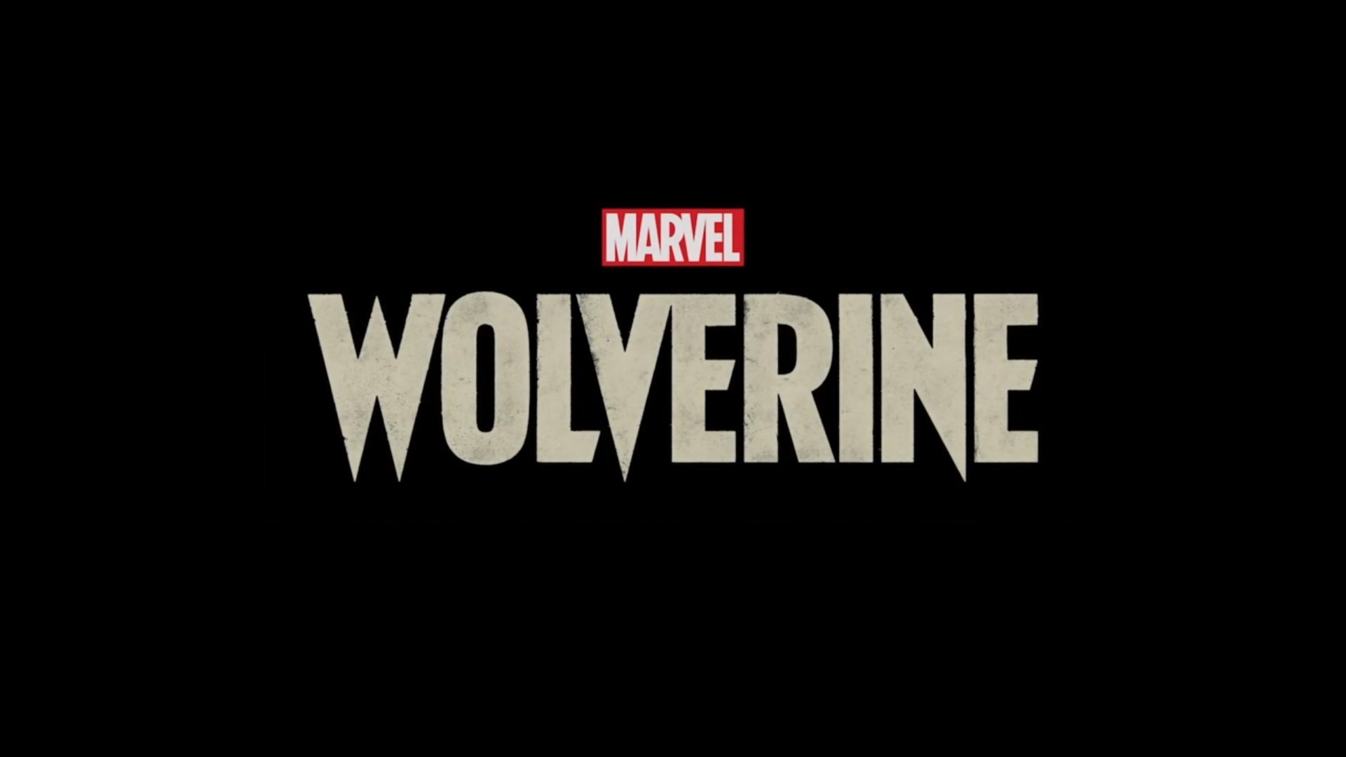 Marvel’s Wolverine angekündigt