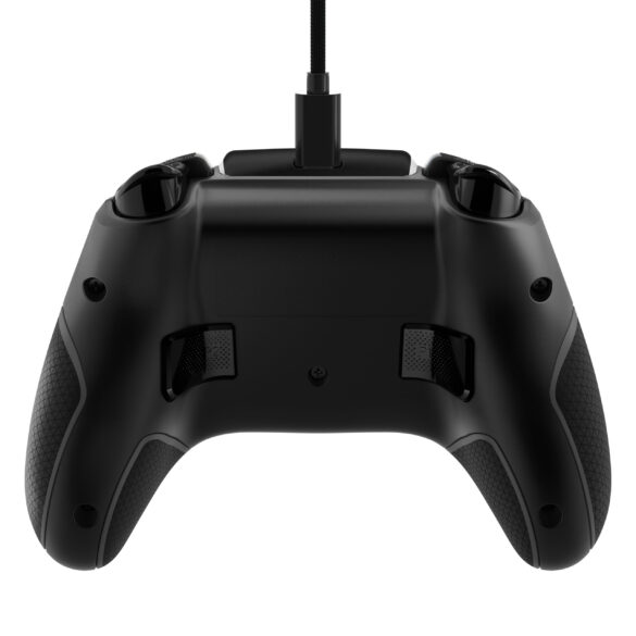 RECON CONTROLLER BLACK IMAGE 4 scaled 1 Turtle Beach Xbox Recon Controller - Neues Gefühl beim Zocken ? Wir probieren es aus